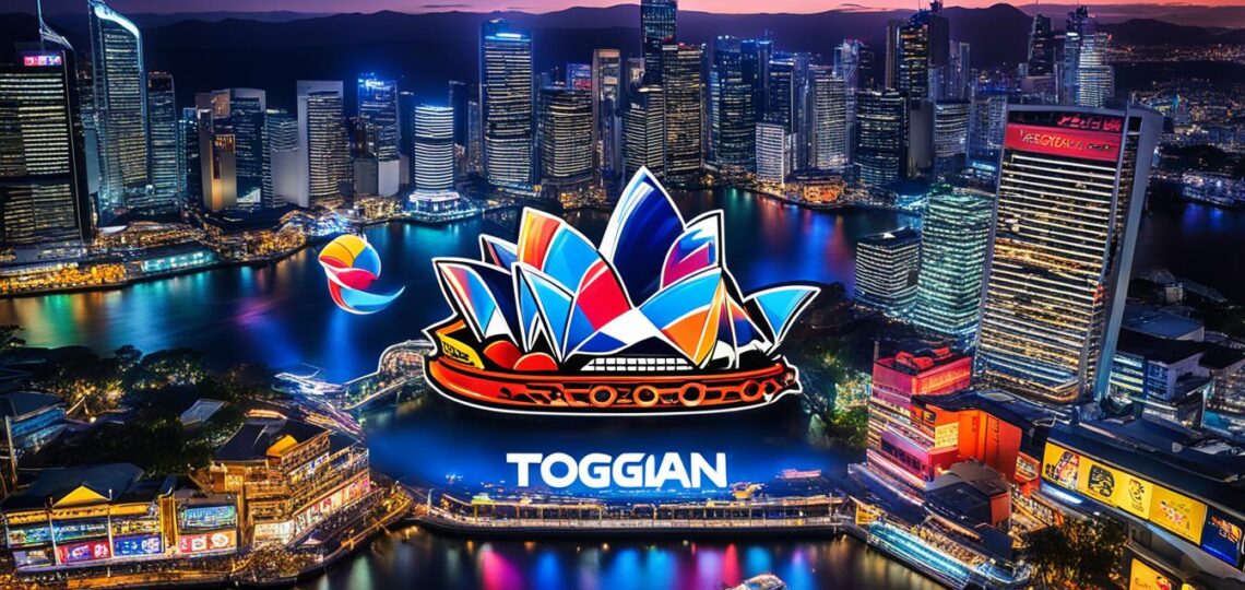 Togel Sydney dengan Togel Dragon Terbaik