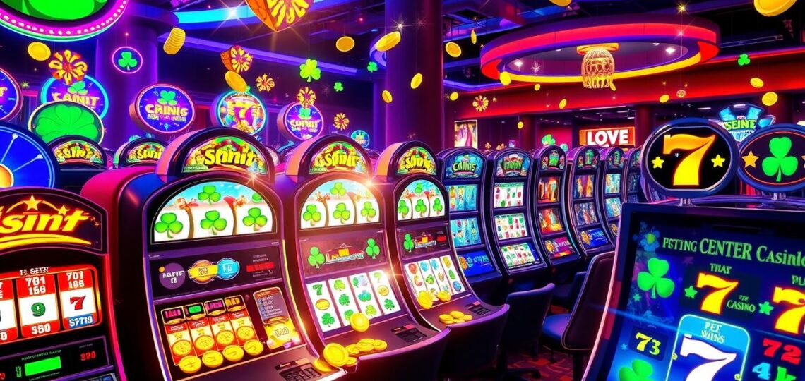 Situs slot gacor terpercaya