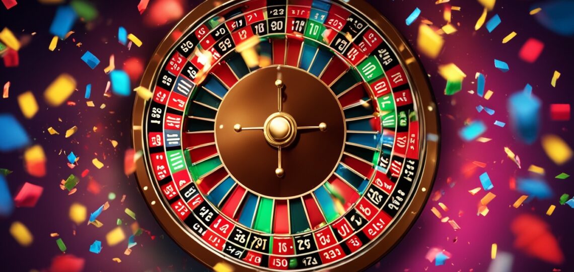 paduan roulette online