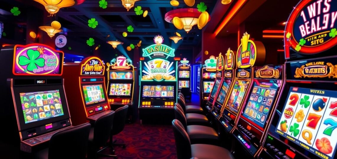 Provider slot gacor terbaik