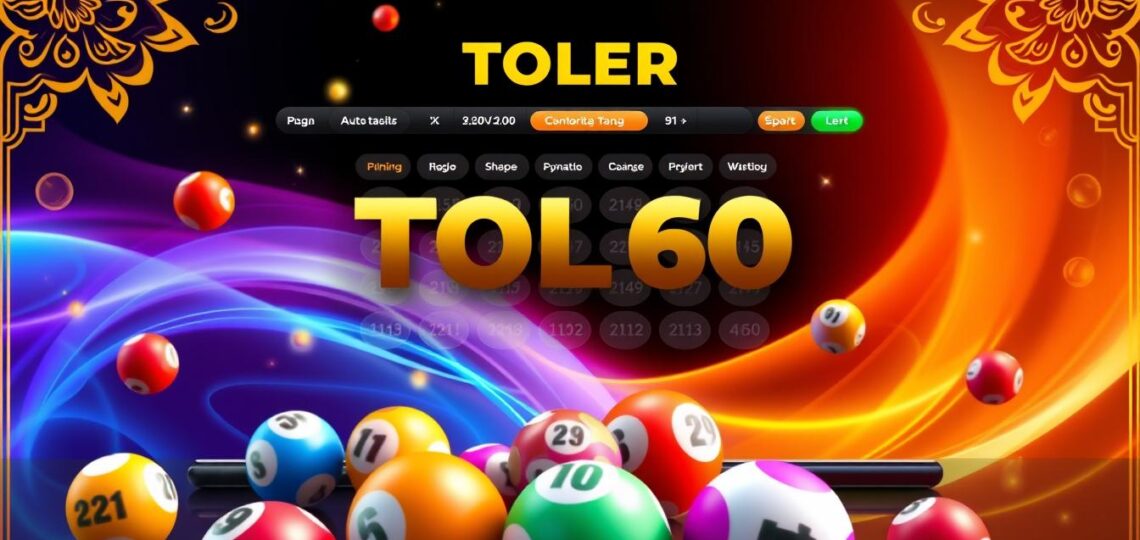 Situs Bandar Togel