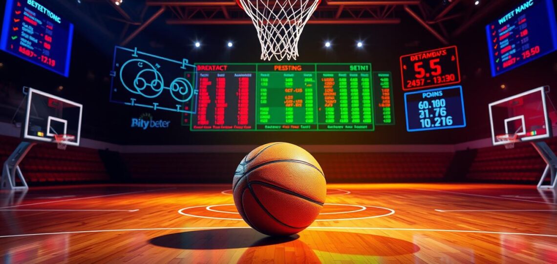 Tips Taruhan Bola Basket